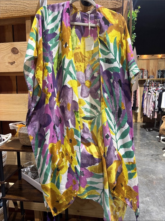 Other - New Boutique Kimono
